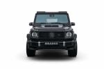 Mercedes-Benz G500 by Brabus 2018 года